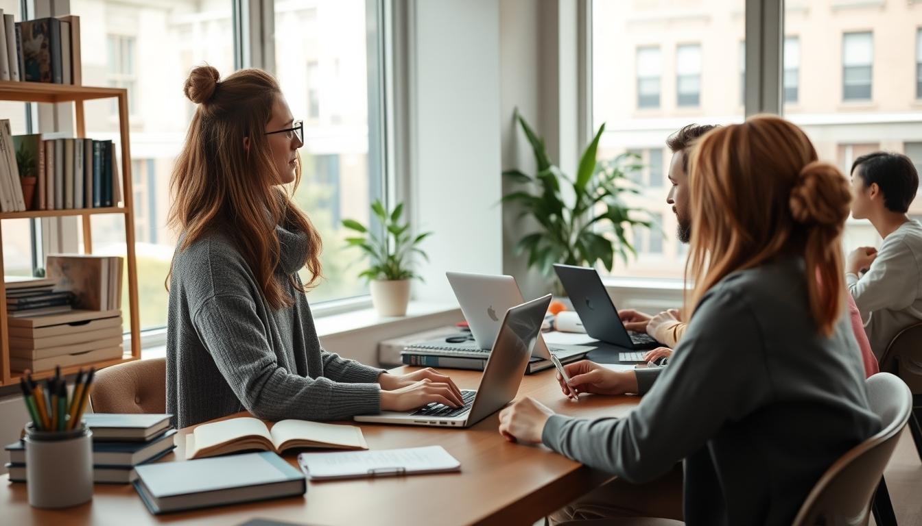 Innovative digital learning technology